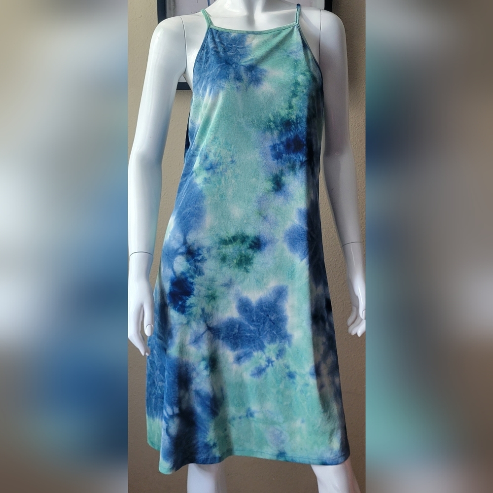 Indian Rose dress size M